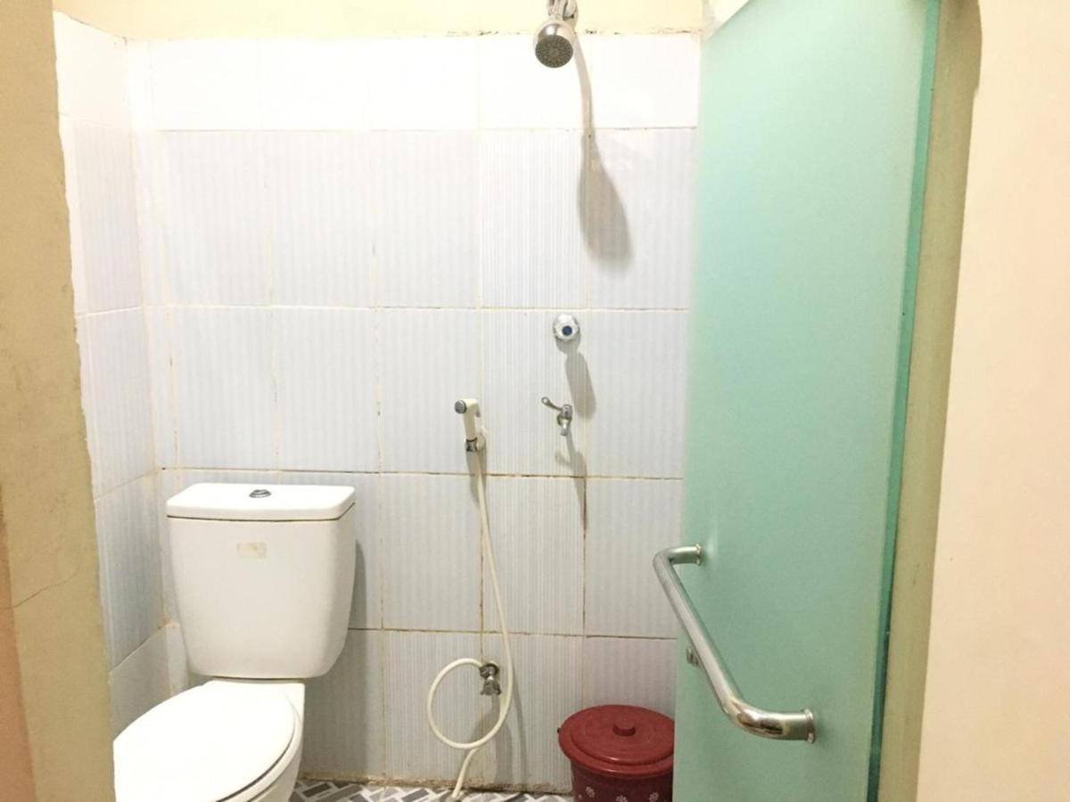 Vanila Kost Jatiwarna - Women Only Pondokmelati Exterior photo